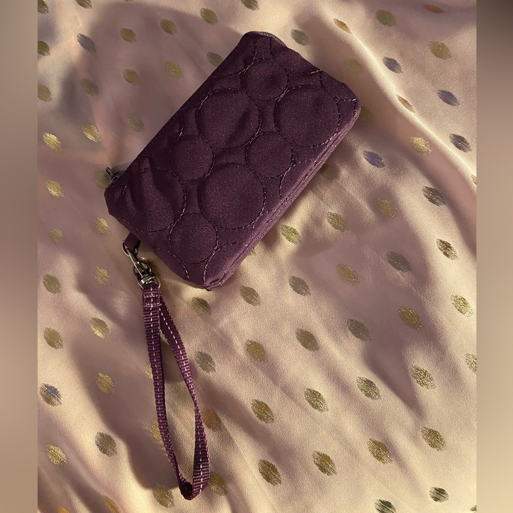 Thirty One wristlet/wallet